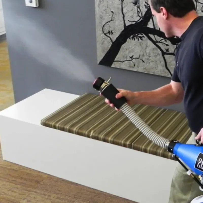 Professional Odor Removal in Jefferson County, MS